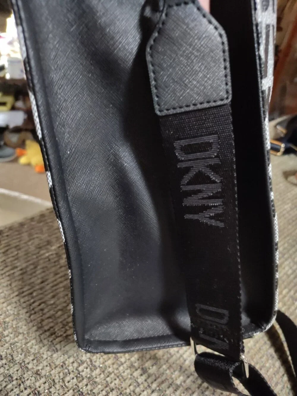 Dkny hadlee tote